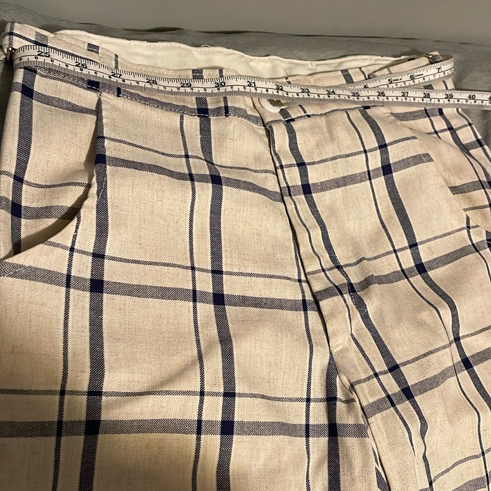 Vintage Farah Dress/Golf pants 30x32